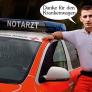 Wie viel PS? Digga 308!
