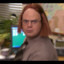 Dwight.K.Schrute