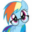 Rainbow Dash Avatar of player Rainbow Dash