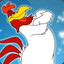 Foghorn Leghorn