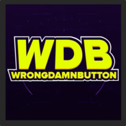 WrongDamnButton