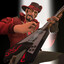 Criminal sniper