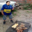 Messi de Boca