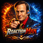 RoactionMan