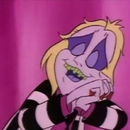 Beetlejuice Steam avatar