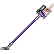 Dyson V6 Chordless Vacuum