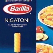 Nigatoni