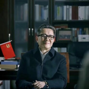 文人风骨高育良