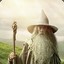 GANDALF, O PUTO