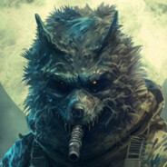Werwolf - steam id 76561197970973812