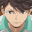 Oikawa Tooru