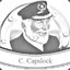 Captain Capslock