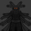 eldritch moth