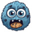 Cookie Monster