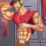 Steam Community Avatar