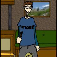 Roo - steam id 76561197970954713