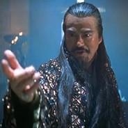 九霄龙吟惊天变，风云际会浅水游