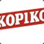 [K]-kopiko