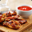 Dominos Delicious Chicken Wings