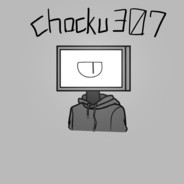 CHOCKU307