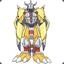 WarGreyMon