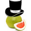 gentleman pomelo