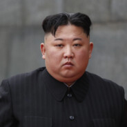 Kim Jong-Un