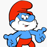 PapaSmurf