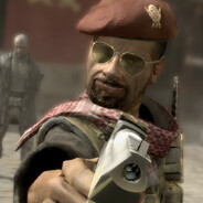 Saxon avatar