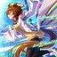 Agnes Tachyon