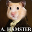 Hamster Hamilton