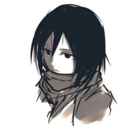 MiKasa Ackerman