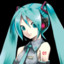 Hatsune Miku