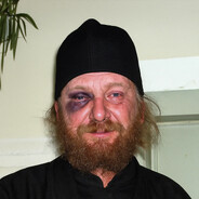 Синяк моржа