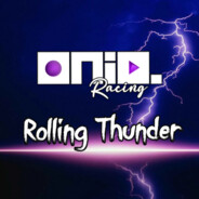 Rolling Thunder