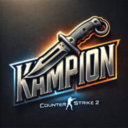 Kampioni Steam avatar