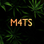 [𝔾Å𝕊]M4TS