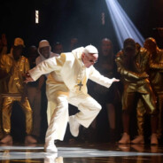 ♿ Foca explosiva ♿