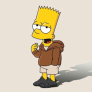 Simpson avatar