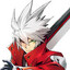Ragna the Bloodedge