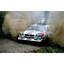 Lancia Delta S4 Peek