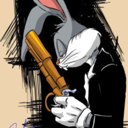 🅱ⓊⒼⓈ🅱ⓊⓃⓃⓎ