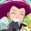 [Team Rocket] Jessie