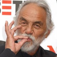 Tommy Chong
