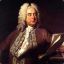 Frideric Handel