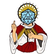 RNGesus avatar