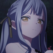 Ave Mujica键盘手丰川祥子