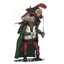 Leptos Pirate