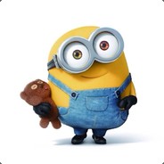 Minion avatar