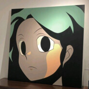 就这么与她擦肩而过